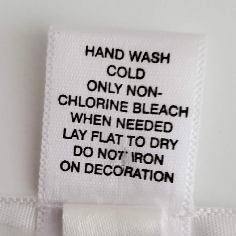 Ann Taylor Loft Embellished Sleeveless Surplice V-neck Top | NWOT | XSP | Maroon - Picture 8 of 8